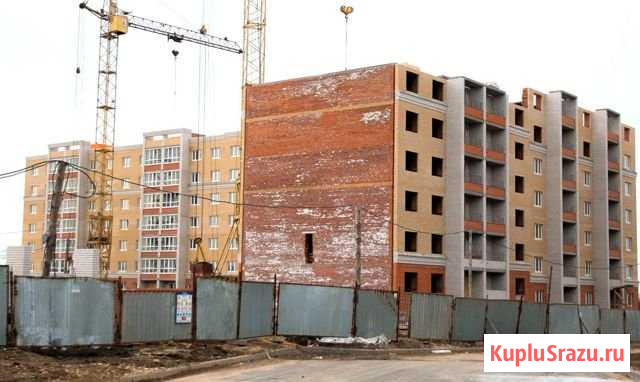 2-комнатная квартира, 57 м², 7/7 эт. на продажу в Чебоксарах Чебоксары - изображение 1