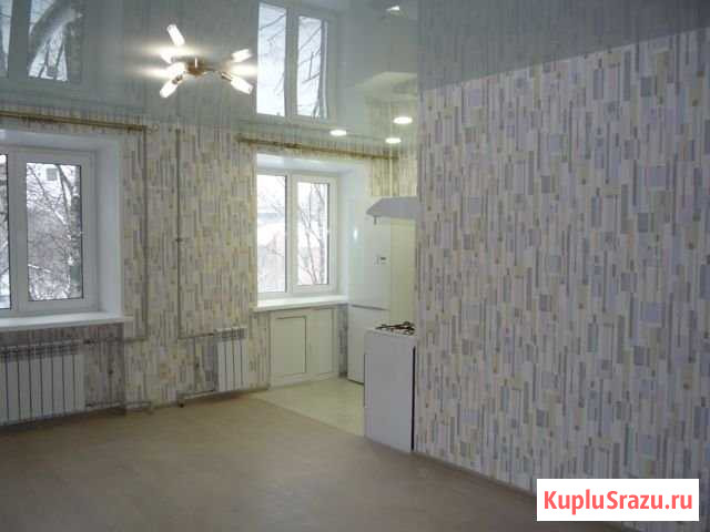 2-комнатная квартира, 60 м², 3/5 эт. в аренду на длительный срок в Нижнем Новгороде Нижний Новгород - изображение 2