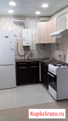 2-комнатная квартира, 60 м², 3/5 эт. в аренду на длительный срок в Нижнем Новгороде Нижний Новгород - изображение 1