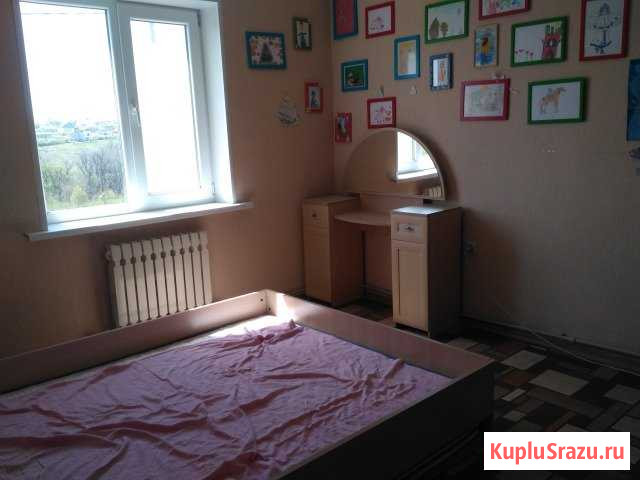 Дом 75 м² на участке 15 сот. на продажу в Белгороде Белгород - изображение 3
