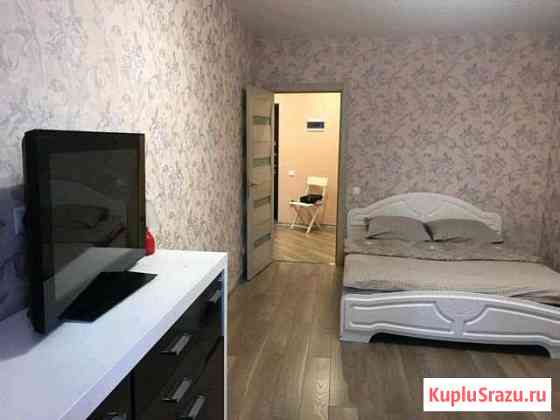 1-комнатная квартира, 42 м², 7/10 эт. в аренду на длительный срок в Самаре Самара
