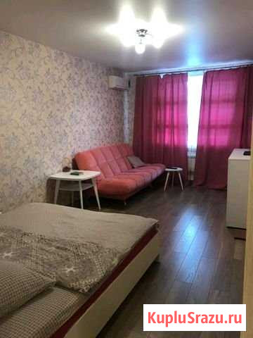 1-комнатная квартира, 42 м², 7/10 эт. в аренду на длительный срок в Самаре Самара - изображение 2