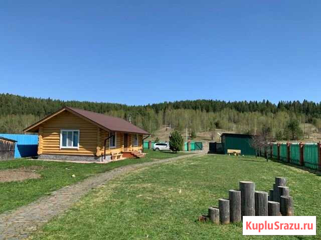 Коттедж 81 м² на участке 36 сот. на продажу в Шале Шаля - изображение 3