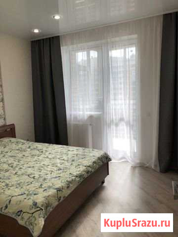 2-комнатная квартира, 54 м², 23/27 эт. в аренду посуточно в Сургуте Ханты-Мансийского АО Сургут - изображение 3