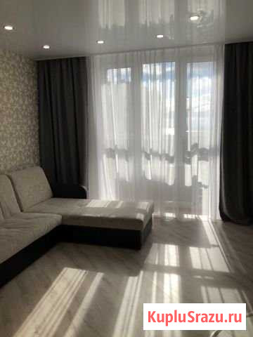 2-комнатная квартира, 54 м², 23/27 эт. в аренду посуточно в Сургуте Ханты-Мансийского АО Сургут - изображение 2