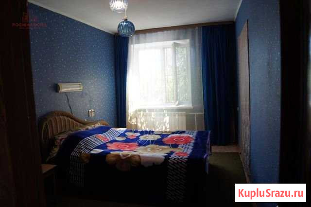 3-комнатная квартира, 62 м², 1/5 эт. на продажу в Чите Чита - изображение 3