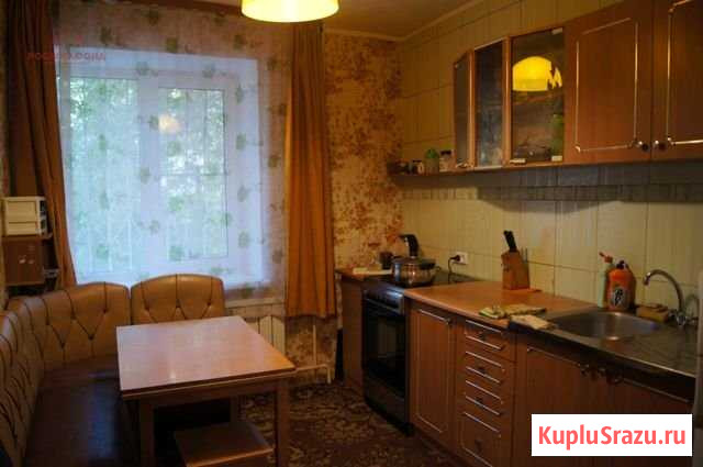 3-комнатная квартира, 62 м², 1/5 эт. на продажу в Чите Чита - изображение 2