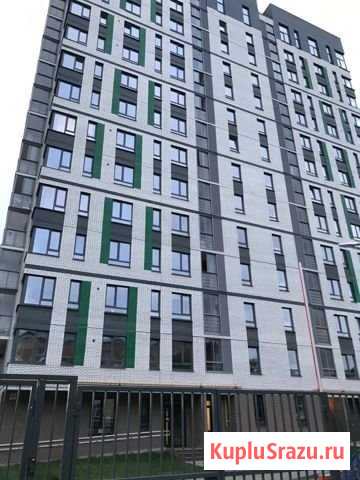 1-комнатная квартира, 38 м², 7/16 эт. в аренду посуточно в Ижевске Ижевск - изображение 1