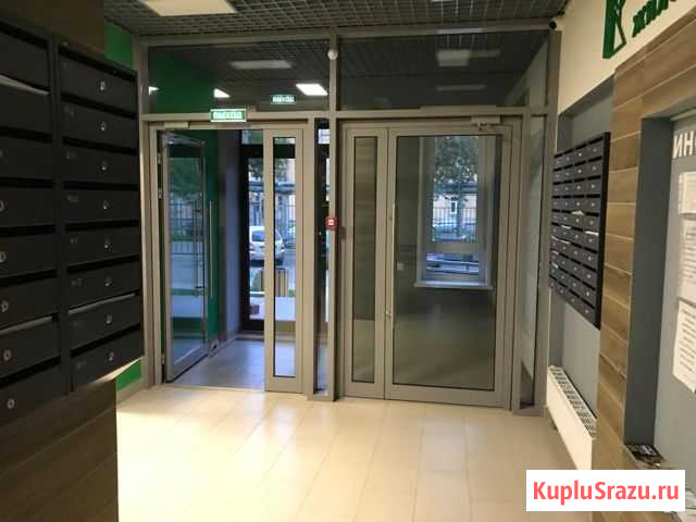 1-комнатная квартира, 38 м², 7/16 эт. в аренду посуточно в Ижевске Ижевск - изображение 3