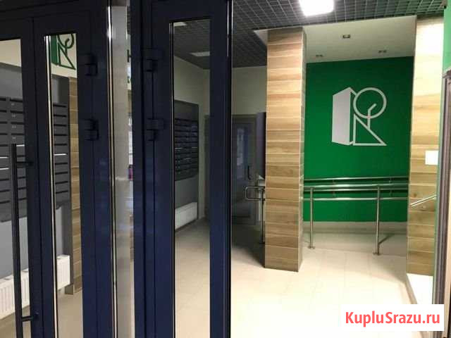 1-комнатная квартира, 38 м², 7/16 эт. в аренду посуточно в Ижевске Ижевск - изображение 2