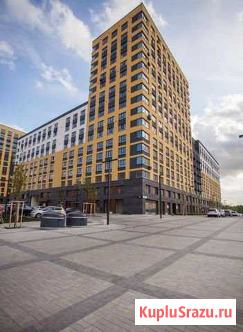 1-комнатная квартира, 20.2 м², 11/15 эт. на продажу в Новосибирске Новосибирск - изображение 1