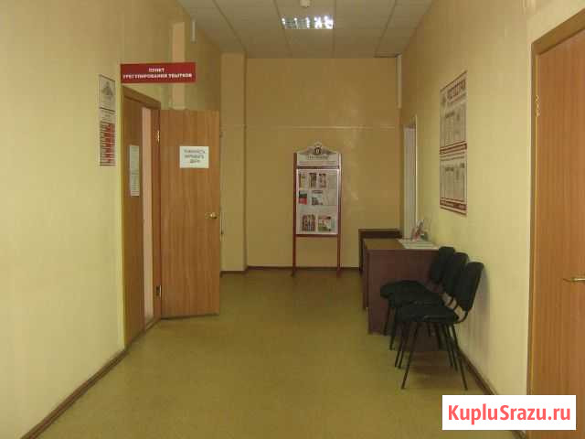 Офисное помещение, 253.2 кв.м., г. Миасс Миасс - изображение 3