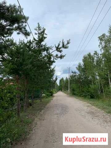 Участок СНТ, ДНП 10 сот. на продажу в Кировске Ленинградской области Кировск - изображение 3