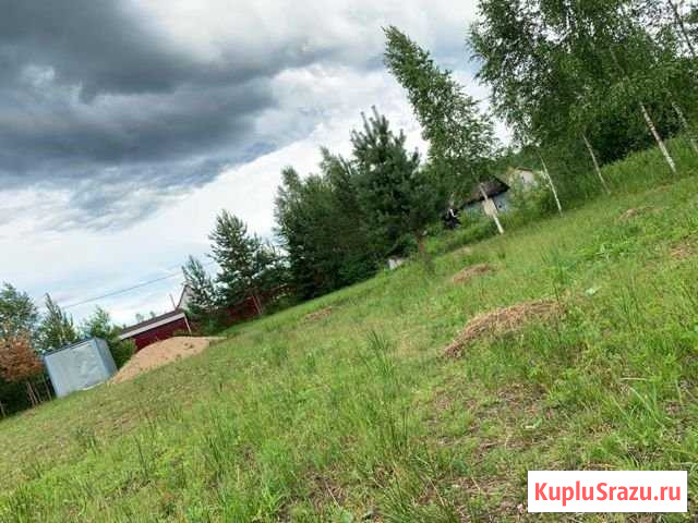 Участок СНТ, ДНП 10 сот. на продажу в Кировске Ленинградской области Кировск - изображение 2