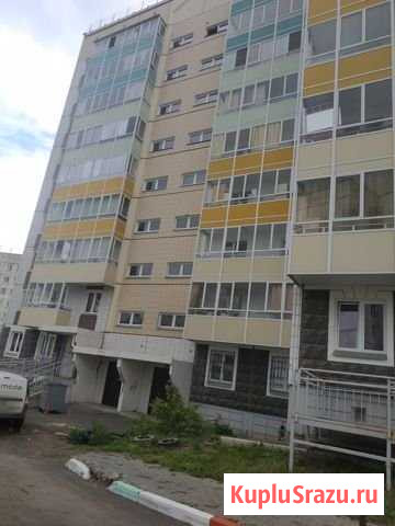 1-комнатная квартира, 34 м², 7/9 эт. на продажу в Красноярске Красноярск - изображение 1