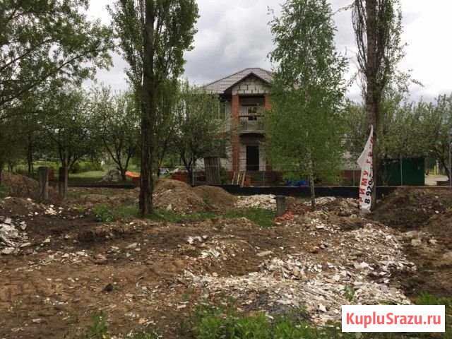 Дом 187 м² на участке 18 сот. на продажу в Курске Курск - изображение 3