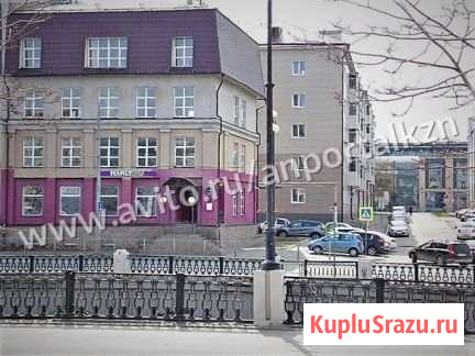 Продам помещение свободного назначения, 918 кв.м. Казань - изображение 2