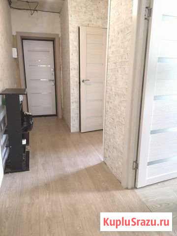 3-комнатная квартира, 52 м², 4/5 эт. на продажу в Хабаровске Хабаровск - изображение 2