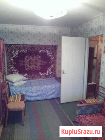 1-комнатная квартира, 41 м², 5/5 эт. на продажу в Сланцах Сланцы - изображение 3
