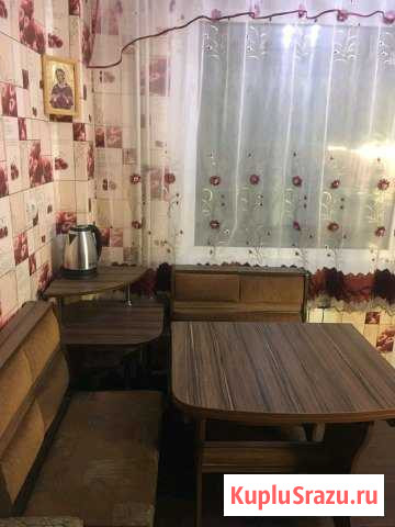 3-комнатная квартира, 87 м², 2/5 эт. на продажу в Воркуте Воркута - изображение 1