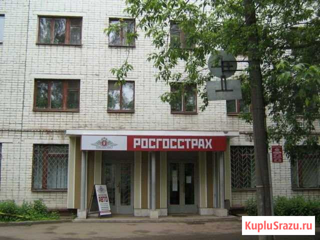 Офисное помещение, 1024.5 кв.м., г. Киров Киров - изображение 1