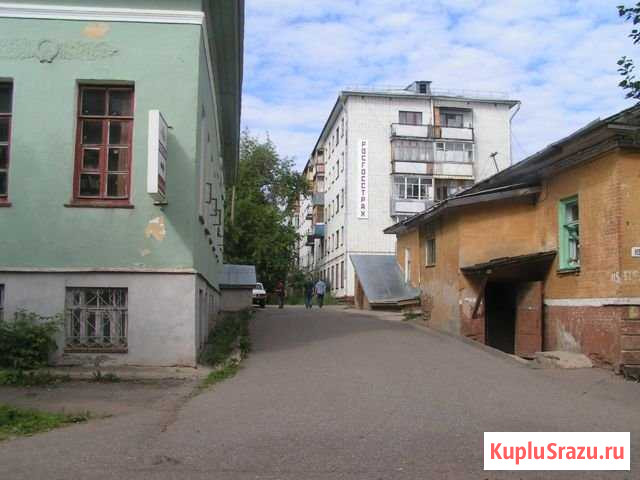 Офисное помещение, 1024.5 кв.м., г. Киров Киров - изображение 3