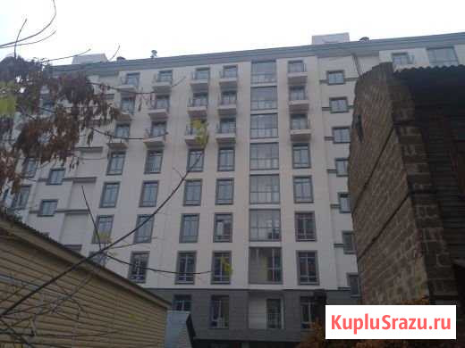 4-комнатная квартира, 121 м², 2/9 эт. на продажу в Ульяновске Ульяновск - изображение 3