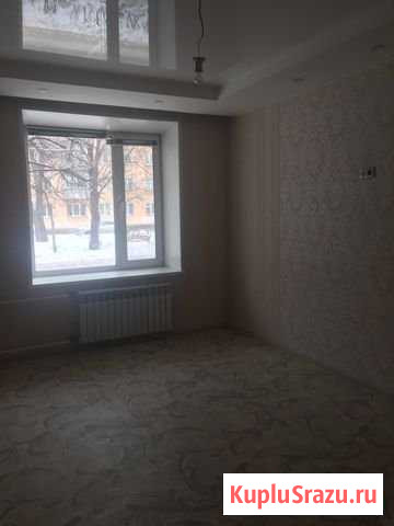 1-комнатная квартира, 36.1 м², 1/4 эт. на продажу в Железногорске Красноярского края Железногорск - изображение 2