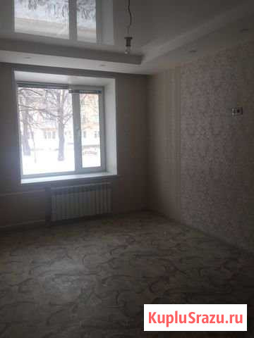 1-комнатная квартира, 36.1 м², 1/4 эт. на продажу в Железногорске Красноярского края Железногорск - изображение 1