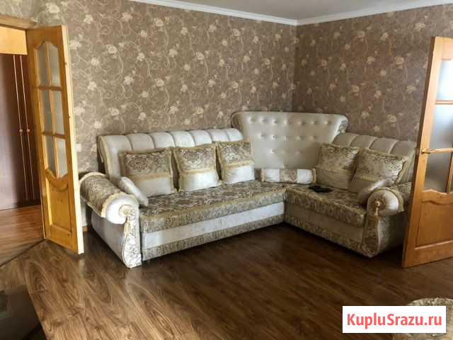3-комнатная квартира, 70 м², 1/10 эт. на продажу в Нальчике Нальчик - изображение 2