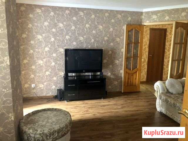 3-комнатная квартира, 70 м², 1/10 эт. на продажу в Нальчике Нальчик - изображение 3