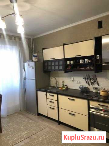 2-комнатная квартира, 70 м², 8/9 эт. на продажу в Белгороде Белгород - изображение 1