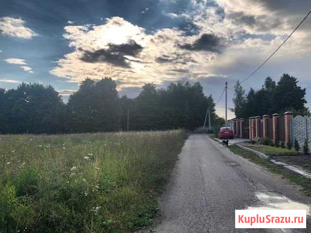 Участок ИЖС 15 сот. на продажу в Белгороде Белгород - изображение 2