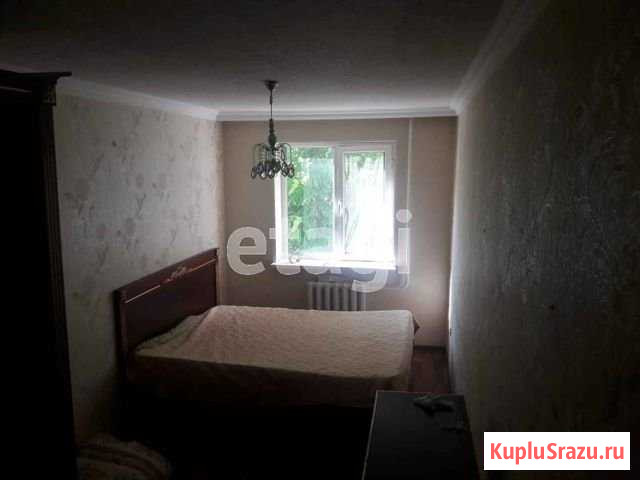 2-комнатная квартира, 46.9 м², 3/5 эт. на продажу в Грозном Грозный - изображение 1