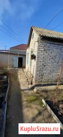 Дом 47 м² на участке 3 сот. на продажу в Невинномысске Невинномысск - изображение 1