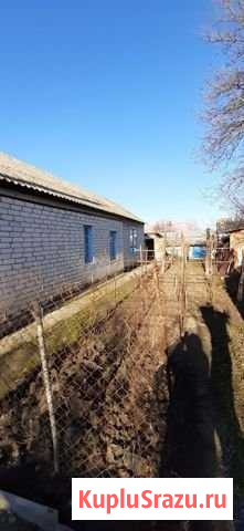 Дом 47 м² на участке 3 сот. на продажу в Невинномысске Невинномысск - изображение 3