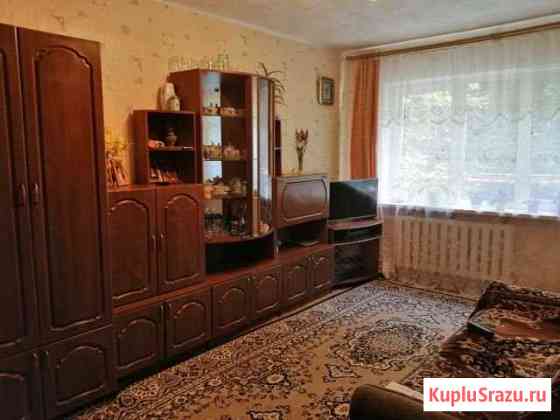 1-комнатная квартира, 30 м², 2/5 эт. на продажу в Калуге Калуга