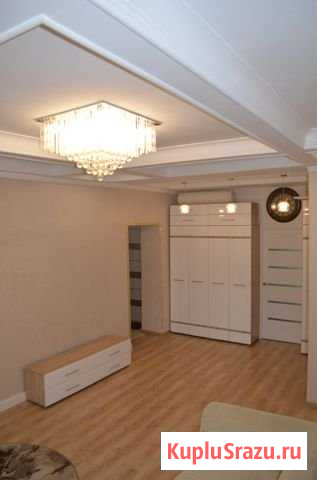 3-комнатная квартира, 84 м², 2/3 эт. на продажу в Хабаровске Хабаровск - изображение 2