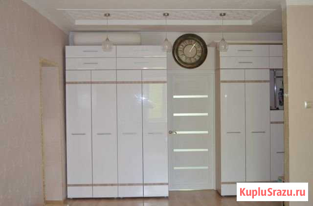 3-комнатная квартира, 84 м², 2/3 эт. на продажу в Хабаровске Хабаровск - изображение 1