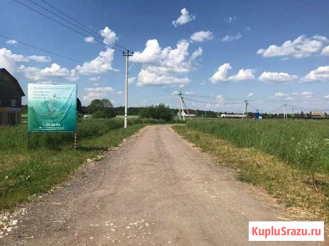 Участок ИЖС 10 сот. на продажу в Твери Тверь - изображение 2