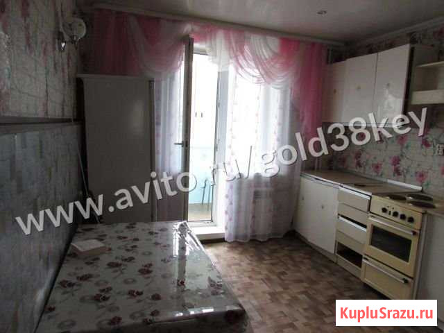 3-комнатная квартира, 61 м², 1/5 эт. на продажу в Братске Братск - изображение 2