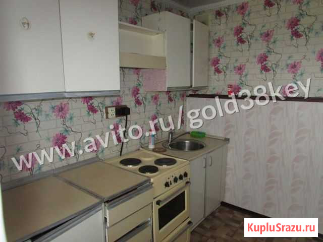 3-комнатная квартира, 61 м², 1/5 эт. на продажу в Братске Братск - изображение 3