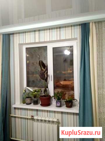 2-комнатная квартира, 43 м², 1/5 эт. на продажу в Тольятти Тольятти - изображение 1