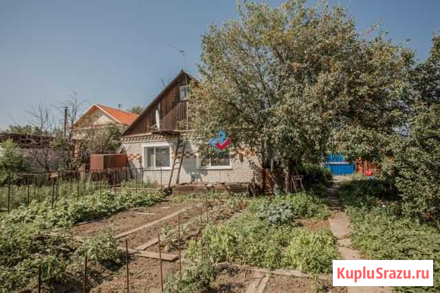 Коттедж 69.1 м² на участке 8.4 сот. на продажу в Благовещенске Амурской области Благовещенск - изображение 1