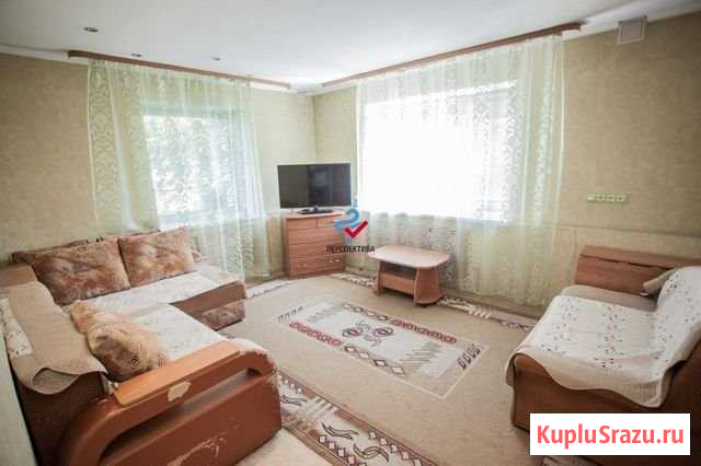 Коттедж 69.1 м² на участке 8.4 сот. на продажу в Благовещенске Амурской области Благовещенск - изображение 2