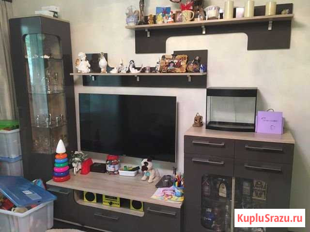 3-комнатная квартира, 65 м², 4/5 эт. на продажу в Уварово Уварово - изображение 1