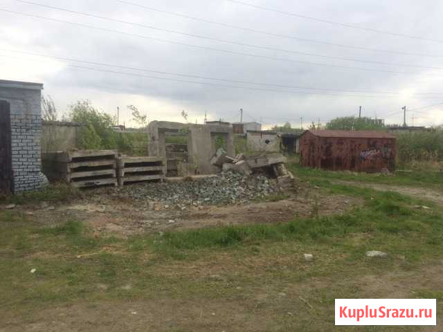 Участок промназначения 1 сот. на продажу в Тюмени Тюмень - изображение 3