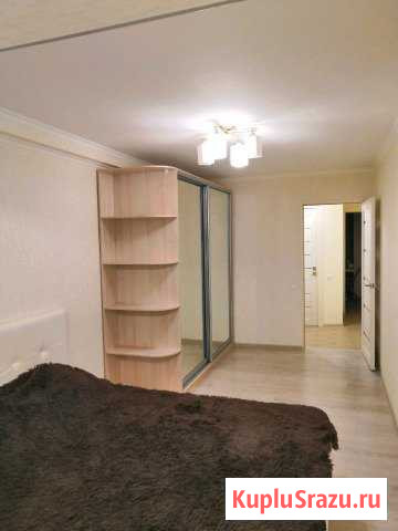 1-комнатная квартира, 40 м², 3/5 эт. в аренду посуточно в Пятигорске Пятигорск - изображение 3