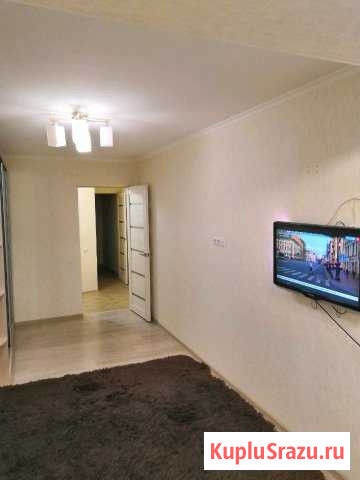1-комнатная квартира, 40 м², 3/5 эт. в аренду посуточно в Пятигорске Пятигорск - изображение 2