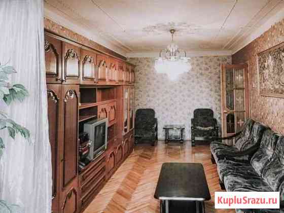 3-комнатная квартира, 78.1 м², 1/5 эт. на продажу в Астрахани Астрахань